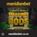 IFANYE NDOTO YAKO YA KUWA MILIONEA KWA KUCHEZA NA SLOT HII YA MERIDIANBET CASINO….