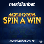 KAMATA ‘MAOKOTO’ MARA MBILI YA DAU LAKO KUPITIA CASINO YA AGE OF THE GODS SPIN…