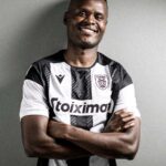 SAMATAA KUVUNA MSHAHARA WA MABILIONI HAYA KWENYE KLABU YAKE MPYA YA UGIRIKI…