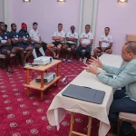 ROBERTINHO AFUNGUKA HALI YA WACHEZAJI WA SIMBA HUKO UTURUKI SIO POA…….ISHU IKO HIVI