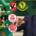 KUHUSU ISHU YA CAF KUFUTA KOMBE LA SHIRIKISHO…MAPYA HAYA HAPA…