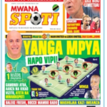 MBRAZILI SIMBA MPYA IMEENEA…. YANGA MPYA HAPO VIPI…