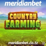 SLOTI YA KIBABE KUTOKA MERIDIAN BET, SHIKA MTUTU INGIA MAWINDONI