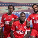 ACHANA NA YANGA, SIMBA SASA WAPENYA KIMATAIFA KAMA MASKHARA