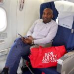 SIMBA WADHAMIRIA KUFANYA KWELI TUKIO LA KUZINDUA JEZI MLIMA KILIMANJARO, HAWA HAPA SAFARINI