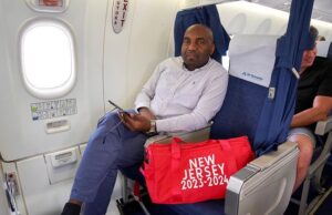 SIMBA WADHAMIRIA KUFANYA KWELI TUKIO LA KUZINDUA JEZI MLIMA KILIMANJARO, HAWA HAPA SAFARINI