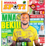 MNA BEKI! PACOME ATUA KWA KISHINDO, GAMONDI APANGUA KIKOSI YANGA
