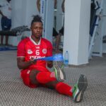 MALONE AFUNGUKA KILA KITU KUHUSU YEYE KUTUA SIMBA