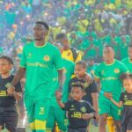 YANGA WAONYESHWA MWANGAZA WA USHINDI RWANDA
