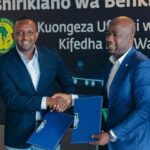 DILI LA YANGA NA NMB USIPIME….ACHANA NA KADI TU..ISHU YA UWANJA NA MENGINE YAKO HIVI…