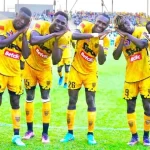 ASEC WATUA NCHINI KUWAKABILI SIMBA