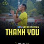 HIVI NDIVYO THANK YOU ZA SIMBA, YANGA ZILIVYOGEUKA NA KUWA WELCOME