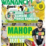 HUKO KAMBINI YANGA KAMA VITA, MASTAA WAMPASUA KICHWA KOCHA