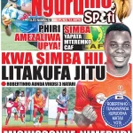KWA SIMBA HII MBONA LITAKUFA JITU…. ROBERTINHO AUNDA VIKOSI 3 HATARI