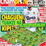 YANGA KUSHUSHA VYUMA VIWILI VYA KIMATAIFA KWA MPIGO, YANGA WANAULIZA HUKO , CHAGUENI TUANZE NA KIPI?