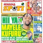 HII YA MAYELE KUFURU AWEKEWA OFA YA SHILINGI BILIONI 2, …. GAMONDI AANZA KUPITIA MAFAILI…..DILI LA ONYANGO LIPO HIVI….