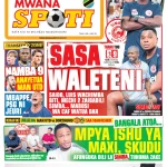 BANGALA ATOA MPYA ISHU YA MAXI,SKUDU, AFUNGUKA DILI NA SIMBA, TUHUMA ZAKE