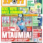 SIMBA YAPIGA MKWARA, KOCHA APATA MIFUMO MIWILI YA MAUAJI, KIPA MBRAZIL APIGWA CHINI ASAKWA MPYA