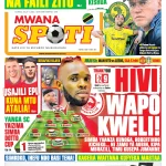 HIVI WAPO KWELI SIMBA YAANZA KUNOGA…. ROBERTINHO KICHEKO… NI ZAMU YA AUBUN… KIPA MBRAZIL… TIMU KUSEPA JUMANNE