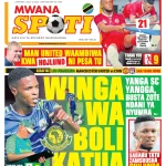 WINGA WA BOLI KATUA, YANGA SC YANOGA BUSTA ZOTE NDA, SASA NDIO MTAELEWA