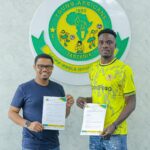 HUYU HAPA MRITHI WA KONKANI YANGA