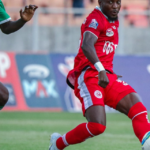 NTIBAZONKIZA AFUNGUKA KILICHOMFANYA AENDELEE KUBAKI KATIKA KLABU YA SIMBA