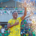 KIBABANGE ATAMBA BAADA YA KUWA KATIKA KIKOSI CHA KWANZA, ASEMA HAYA NA MASHABIKI WA YANAGA