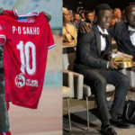SAKHO BAADA YA KUMTIMKA SIMBA SC, ASEMA HAYA KUHUSU MANE KWENYE DILI LAKE