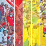 SIMBA, YANGA MSIBWETEKE KIMATAIFA