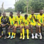 YANGA NAO WAONJA LADHA YA USHINDI