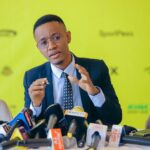 ALLY KAMWE ATAMBA, UONGOZI NAO WAWATAJA WAPINZANI