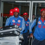 MAPYA YAIBUKA ROBERTINHO AFUNGUKA MAZITO BAADA YA KUTUA DAR WAKITIKEA UTURUKI, ISHU IKO HIVI