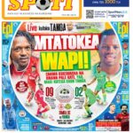 MTATOKEA WAPI! CHAMA KUKIWASHA NA ONANA PALE KATI, YAO, MAXI KUTEKA SHOO TANGA