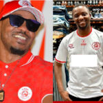 AHMED ALLY AFUNGUKA KUHUSU FUNGULIA MBWA YA YANGA, ALLY KIBA AHUSISHWA