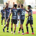 AZAM FC WATAWEZA KUTETEA NAFASI YAO