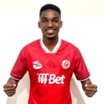 BAADA YA KUONA HAJAPEWA NAFASI …BEKI MPYA SIMBA AVUNJA UKIMYA…MSIMAMO WAKE HUU HAPA..