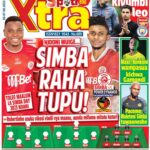 ROBERTINHO ASUKA VIKOSI VIWILI VYA MAANA,, AUNDA MIFUMO MITATU HATARI,… PACOME WALETENI SIMBA TUWAONYESHE