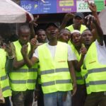 HIVI NDIVYO MADEREVA BODABODA NA BAJAJI WALIVYOTOKELEZEA NA UZI WA MERIDIANBET..