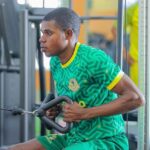 UNAAMBIWA HUYO MAXI NZEGELI YANGA ANAPITA TU….. ISHU IKO HIVI