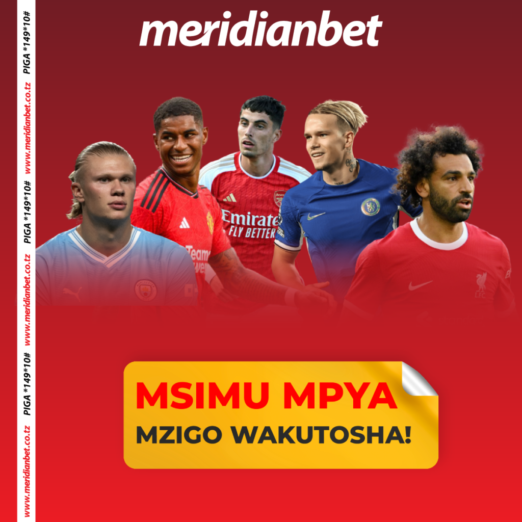 Meridianbet