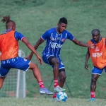 NGOMA AMTIBULIA KANOUTE SIMBA….ROBERTINHO AANIKA KILA ITU WAZI…