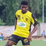 PHIRI MAMBO MAGUMU SIMBA, MKATA UMEME KUTOKA TOGO HUYU HAPA MSIMBAZI