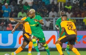 KIUNGO WA YANGA ATIMKIA GOR MAHIA Habari za Yanga