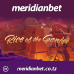 IBUKA NA USHINDI MPAKA MARA 500 YA DAU LAKO KUPITIA SLOT HII YA KIJANJA NDANI YA MERIDIANBET…