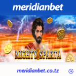 KAMATA SIRI ZA WASAPARTA KATIKA SLOT MPYA YA CASINO YA MERIDIANBET…