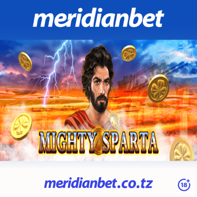 Meridianbet