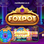 ITUMIE SLOT YA FOXPOT KUKUSANYA MTONYO KWA KILA DAU UNALOWEKA KWENYE MKEKA WAKO..