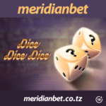 MTONYO WA UHAKIKA UKO KWENYE DICE DICE YA MERIDIANBET CASINO….KUSHINDA NI KUAMUA..
