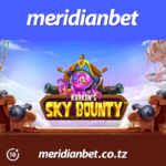 ITUMIE MELI YA ZEPLIN KWENYE CASINO YA USHINDI NDANI YA MERIDINABET…