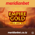 ZINGATIA ALAMA HIZI KISHA WEKA DAU LAKO KWENYE SLOT YA EMPIRE GOLD USHINDE KIBUNDA…